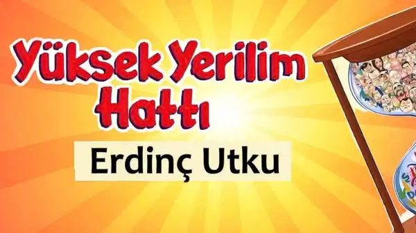 Yüksek Yerilim Hattı - 15 Aralık 2025