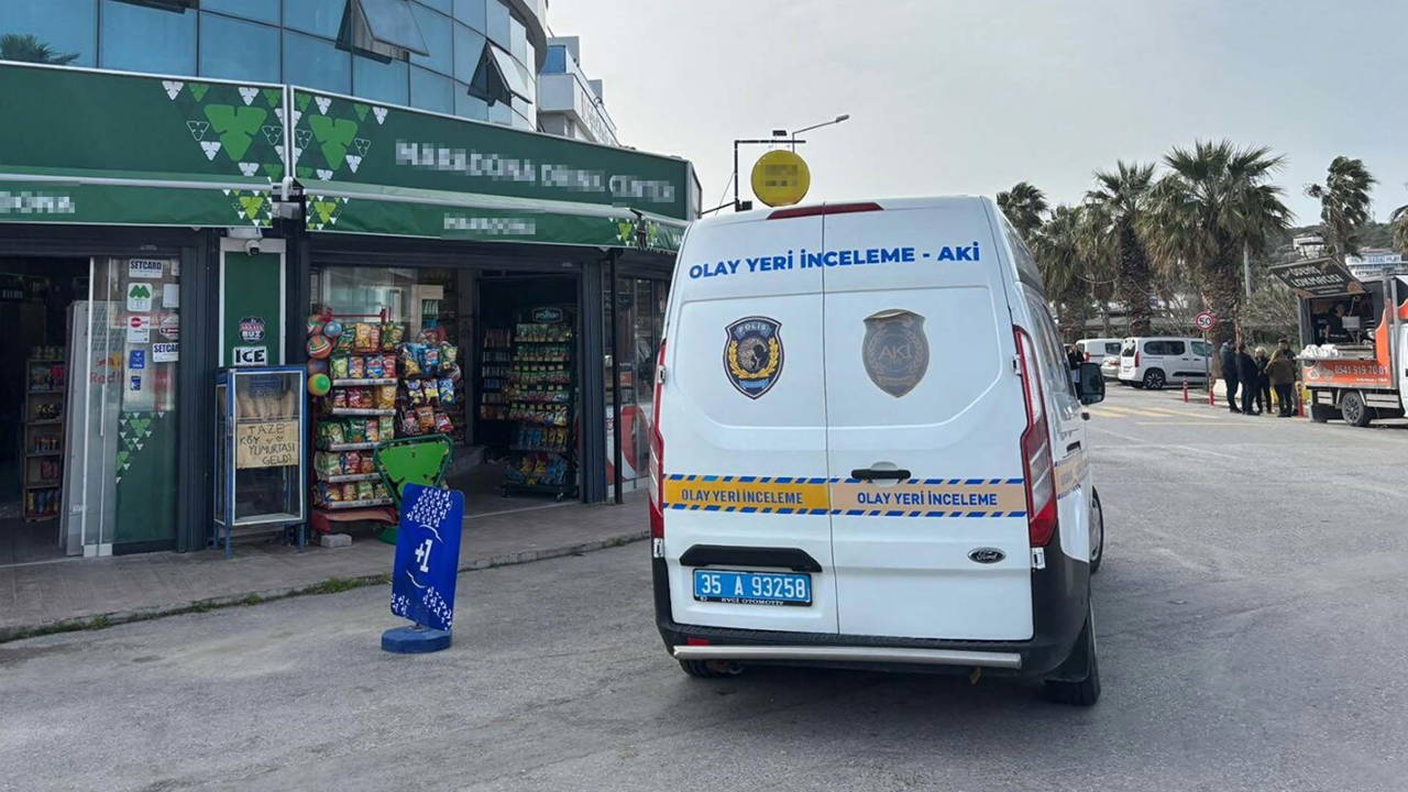 1 kişi ölmüştü: Seferihisar'daki yangında otel sahibi tutuklandı