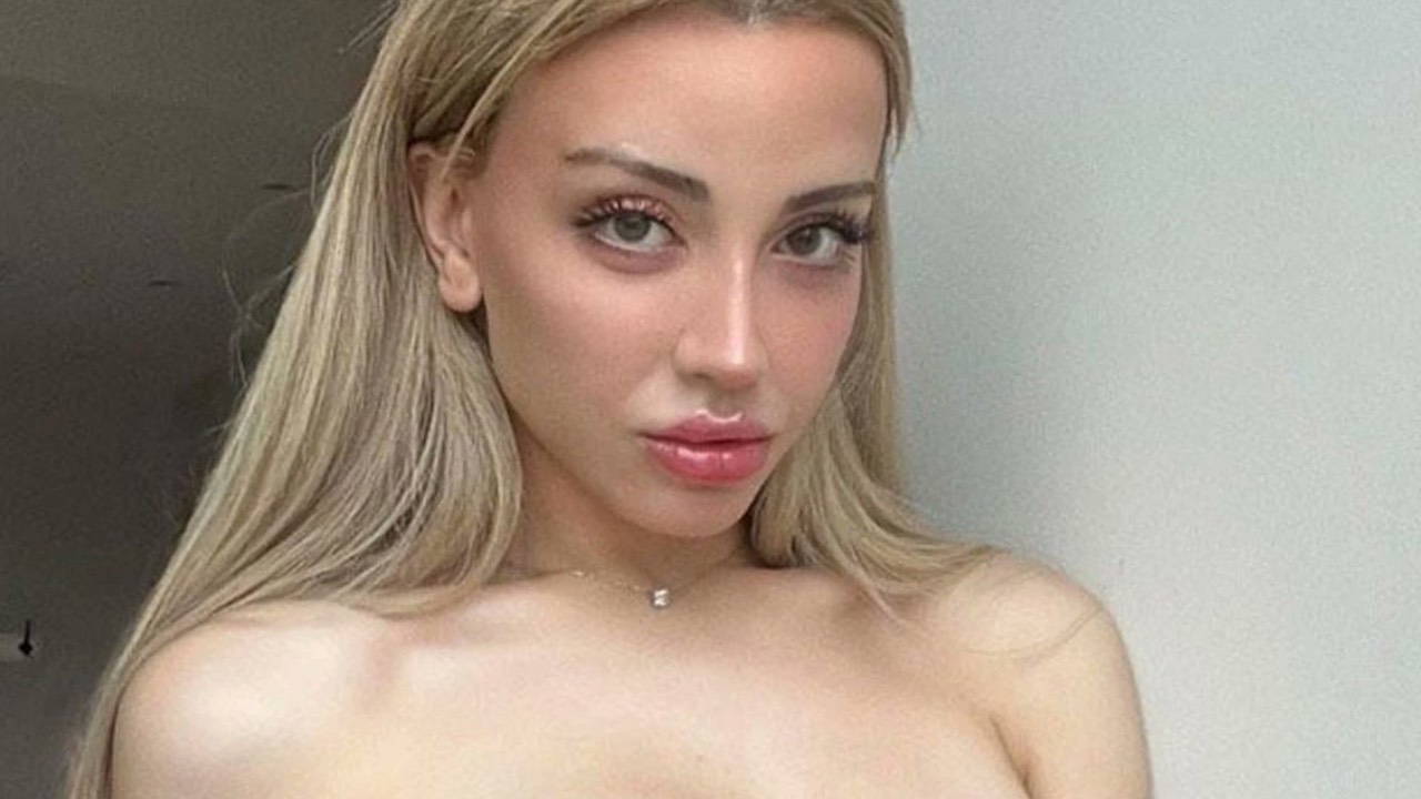 Mika Raun kimdir? Sosyal medya fenomeni Mika Raun kaç yaşında, nereli? Mika Raun neden gözaltına alındı?