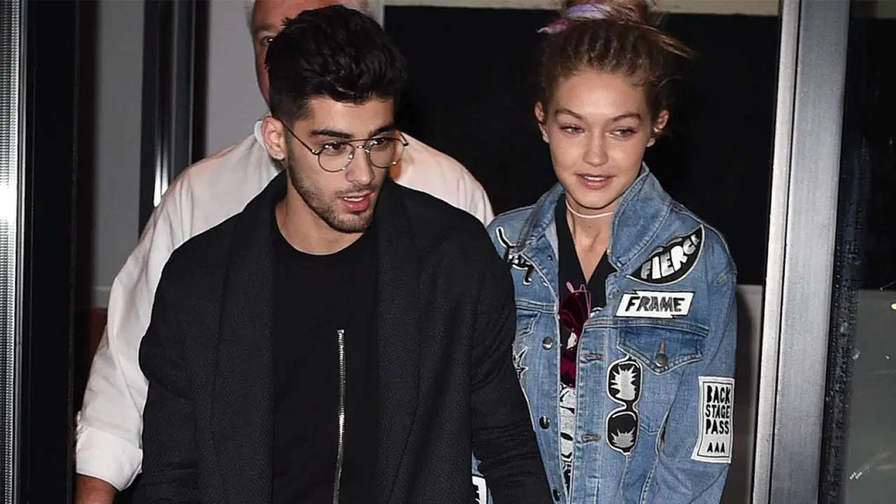 Hollywood’da 'aşk' tartışması: Zayn Malik’in itiraflarına Gigi Hadid’den yanıt geldi