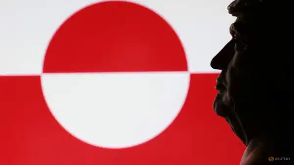 Grönland’dan Trump’a net mesaj: Satılık değiliz