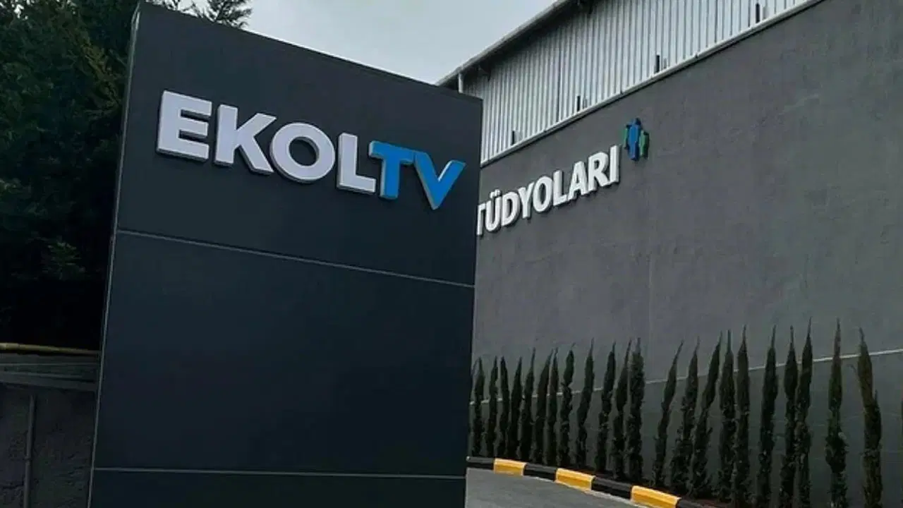 Ekol TV yayın hayatına son veriyor