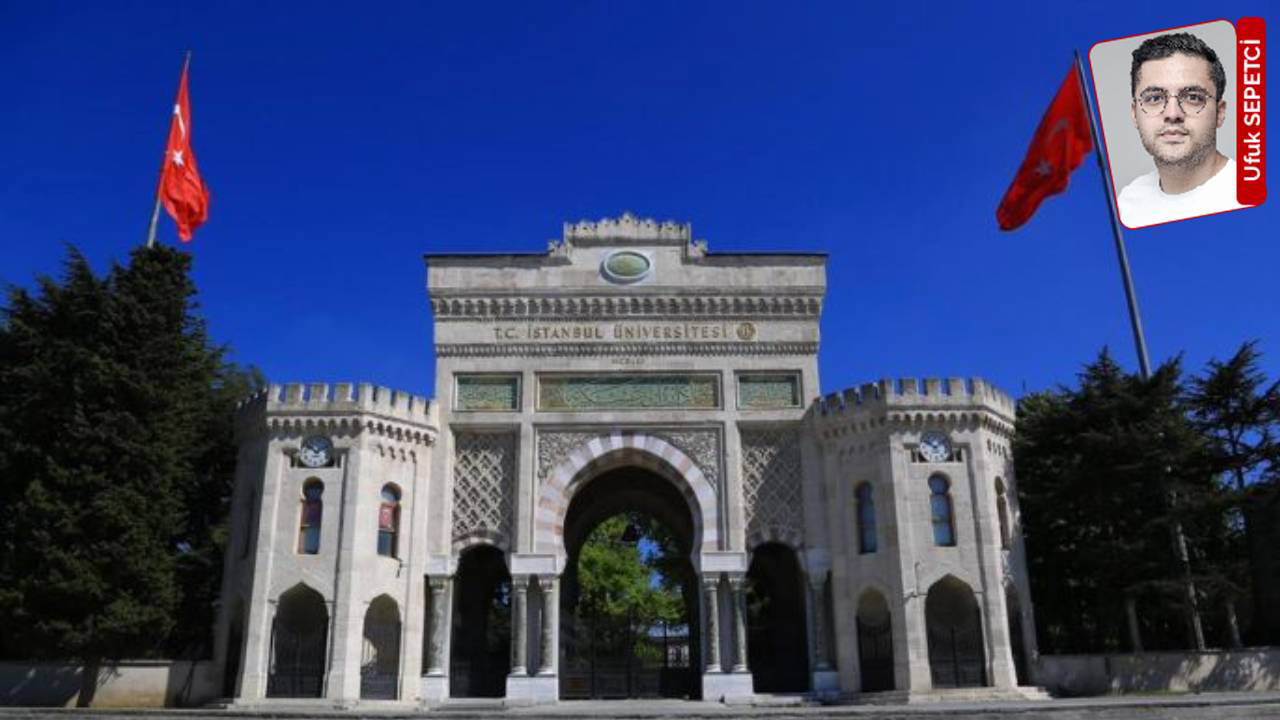 İstanbul Üniversitesi’nde final haftasında öğrenciler öğünsüz bırakıldı: Okulda yemek krizi