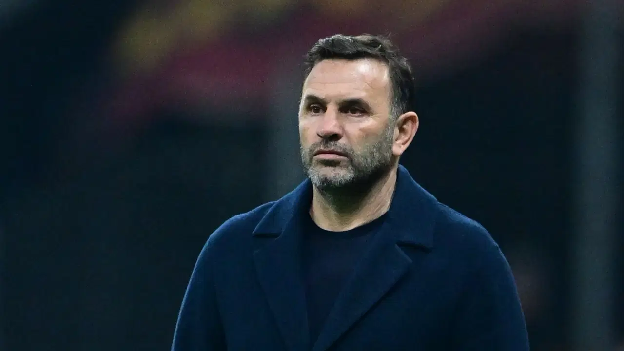 'Çok oyuncu değişikliği olmadı, tanıdığımız bir rakip'