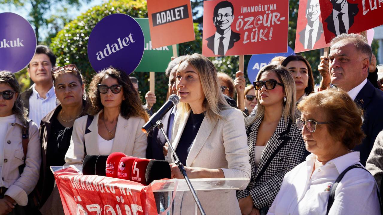 Aile Dayanışma Ağı’nın 46. buluşması... 'Böyle bir ülkede kim kendini güvende hissedebilir?'