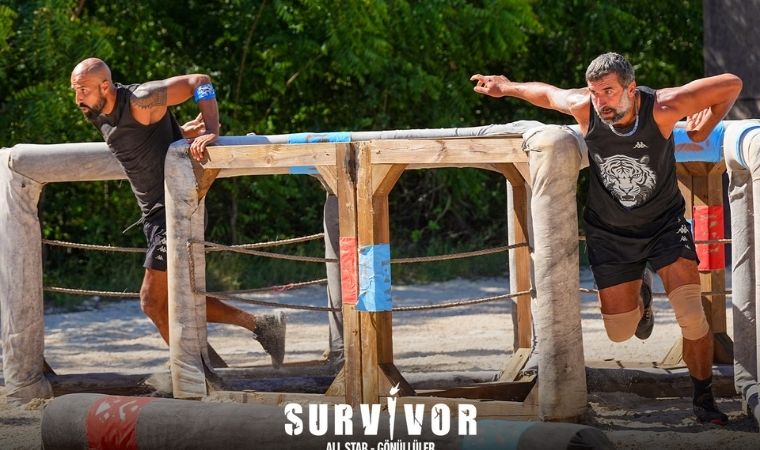 Survivor'da dokunulmazlık oyununu kim kazandı? 12 Mayıs Pazartesi akşamı Survivor'da eleme adayı kim oldu?