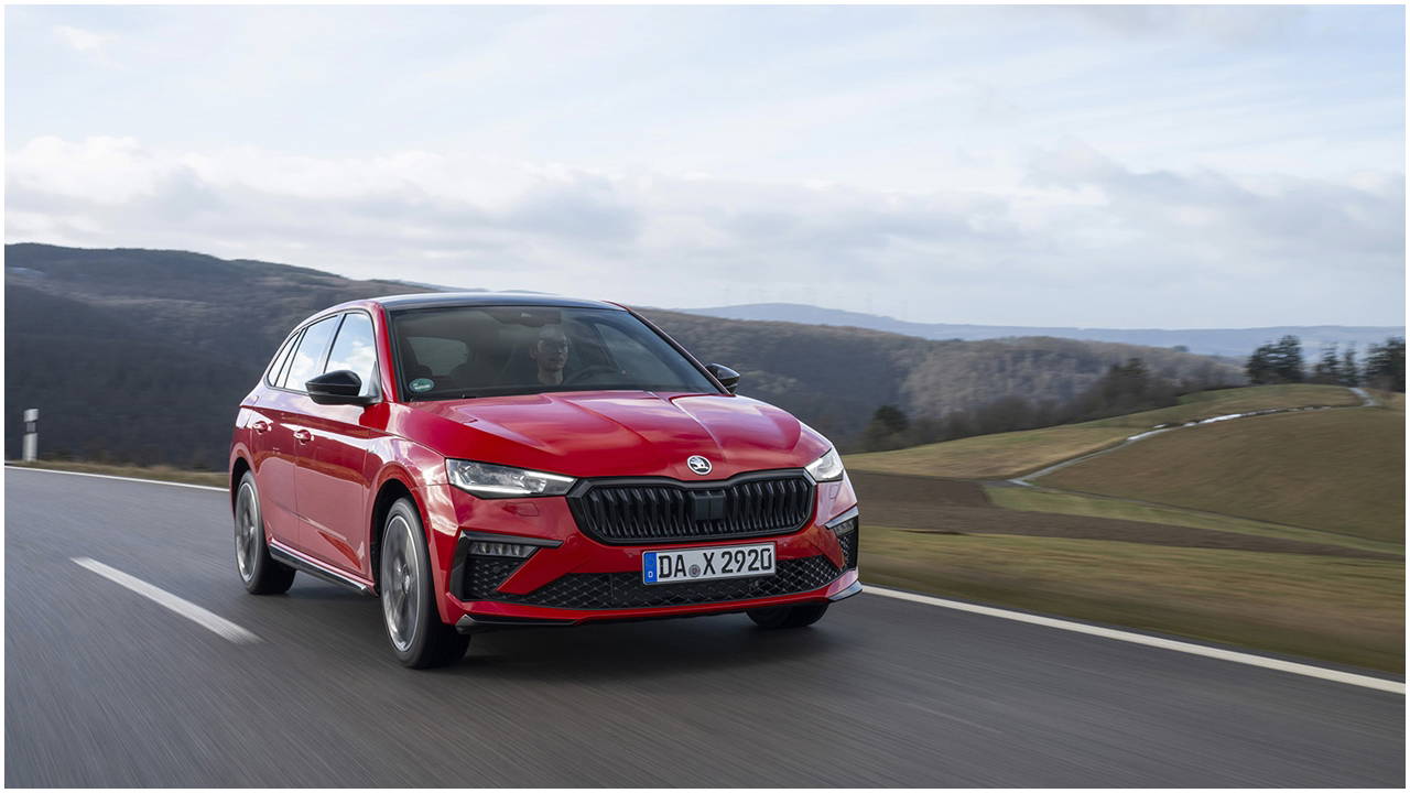 Skoda'da ÖTV düzenlemesi sonrası fiyat avantajı: 400 bin TL indirim!