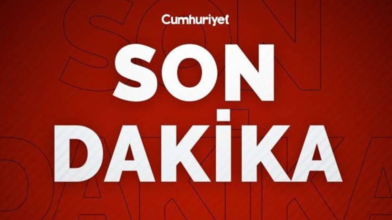 Son dakika... 'Aziz İhsan Aktaş' iddianamesi tamamlandı: Belediye başkanlarına hapis istemi!