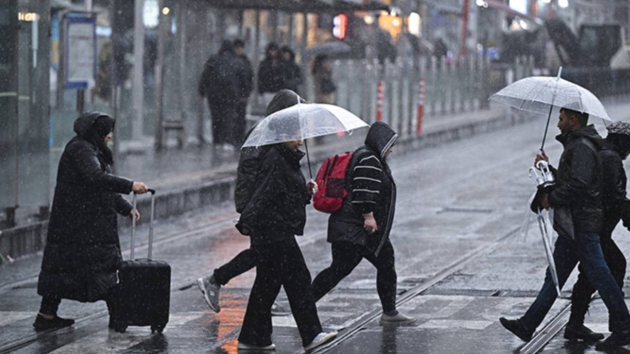 Meteoroloji açıkladı: 10 Eylül 2025 hava durumu raporu... Bugün hava nasıl olacak?