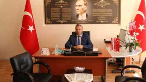 Yurtdışı programında 'usulsüzlük' iddiası: Okul müdürü görevden alındı