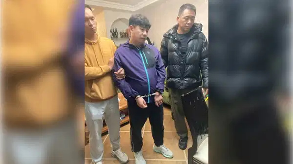 Son Dakika Haber Görseli