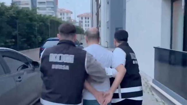 Gülistan Doku soruşturmasında eski başhekim adliyeye sevk edildi