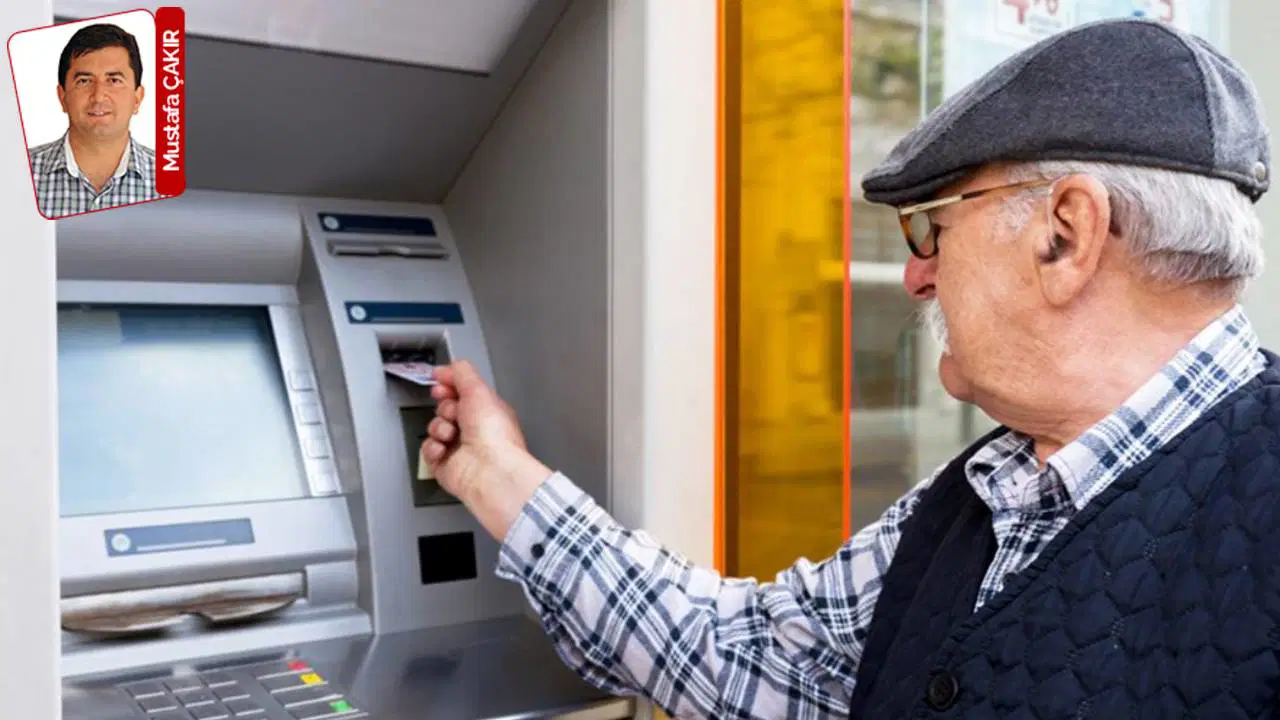 En düşük emekli aylığı için gözler komisyonda: Emekli yasayı bekleyecek