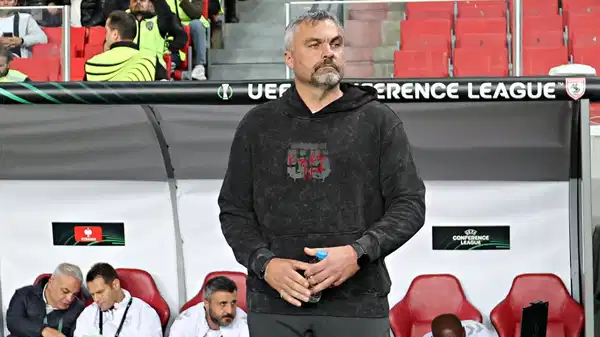 Thomas Reis'tan galibiyet açıklaması: 'Türkiye'nin tamamını temsil ediyoruz'