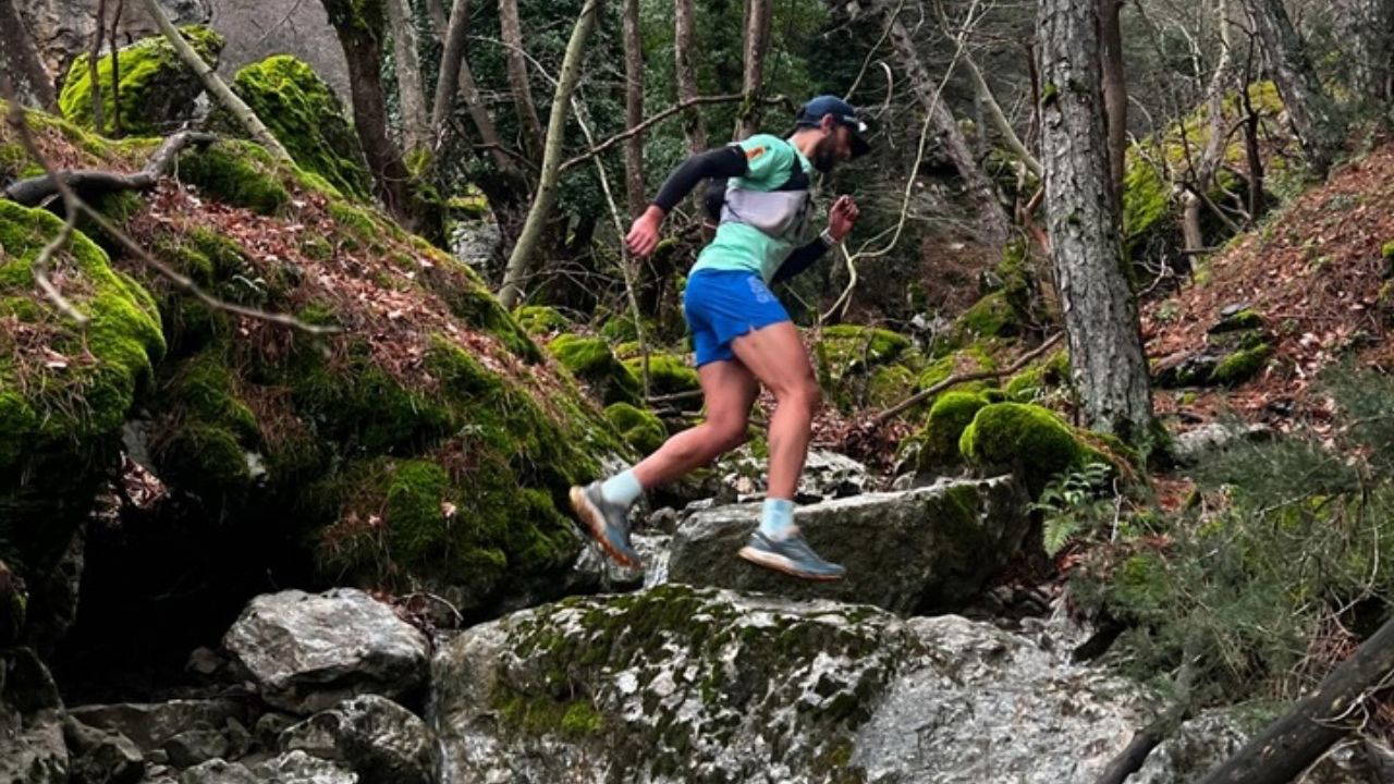 Doğa ve tarih tutkunları Efeler Yolu Ultra Trail ile bir araya gelecek