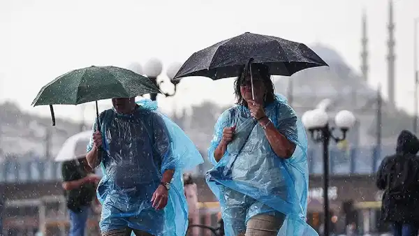 Meteoroloji açıkladı: 16 Nisan 2026 hava durumu raporu... Bugün hava nasıl olacak?