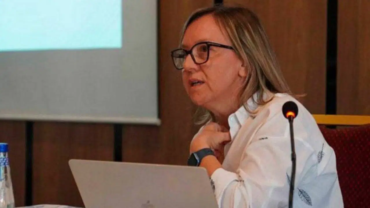 Akademisyen Emel Memiş'in tutukluluğuna yapılan itiraz reddedildi