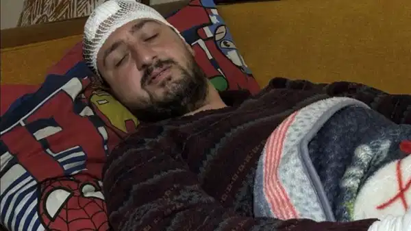 Son Dakika Haber Görseli