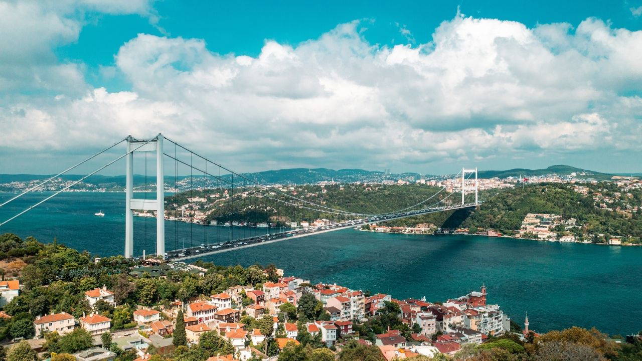 İstanbul'da mutlaka görülmesi gereken 7 yer