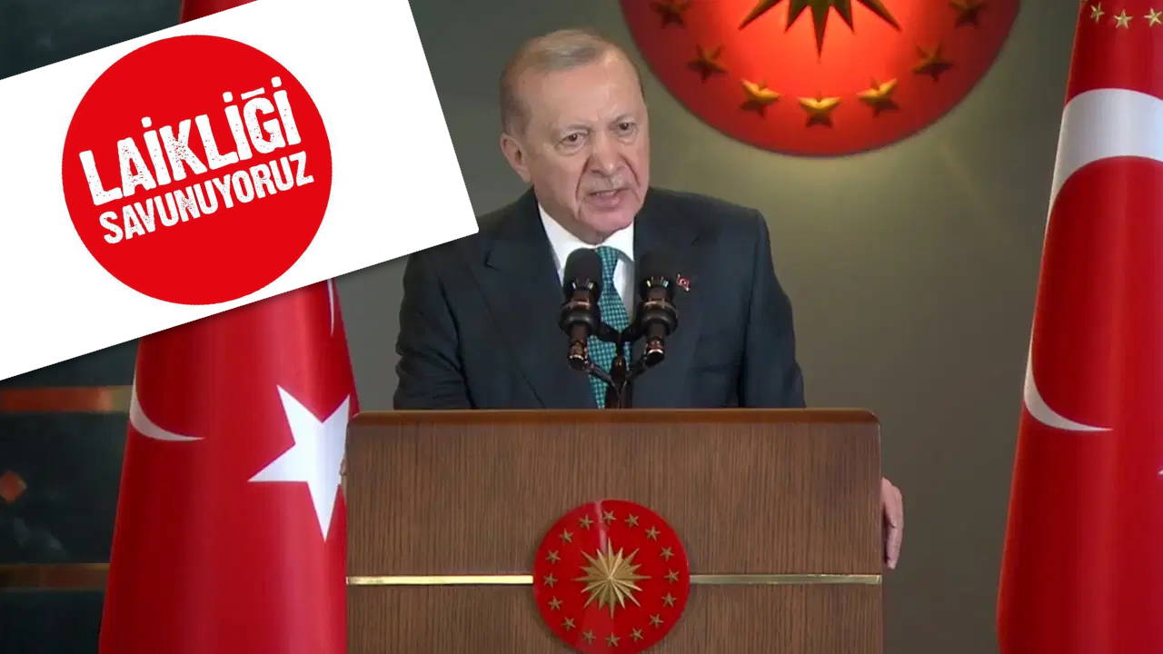 Ortak rapor komisyonda kabul edildi! Erdoğan'dan ilk açıklama: 'Tarihi bir adım attık, sürece ivme kazandıracak'