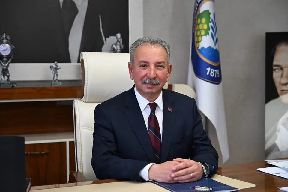 Salihli’de kırsal mahallelere müjde