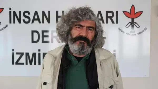 Eski İHD İzmir Şube Eş Başkanı Ali Aydın'ın katilinden skandal ifadeler: 'Zaten ölmeyi hak ediyordu'
