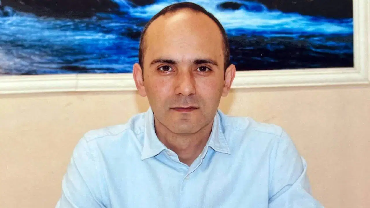 Tayfun Kahraman'ın sağlık durumu ağırlaşıyor... 