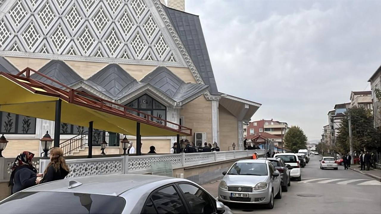 10 Kasım mevlidine karşı provokatif çağrı: Gözaltına alındı