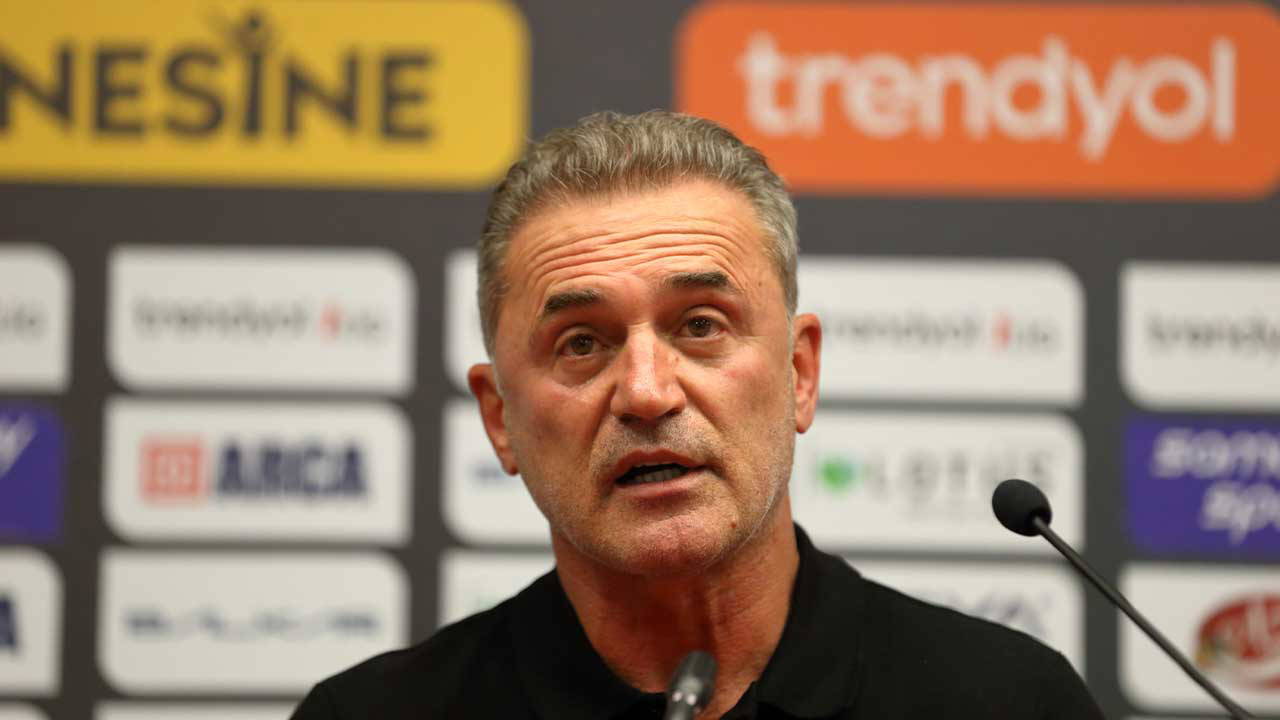 Tahsin Tam: "İkinci yarı negatif geçti"