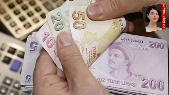 ‘Enflasyon sürerken büyümenin kaynağı belirsiz’