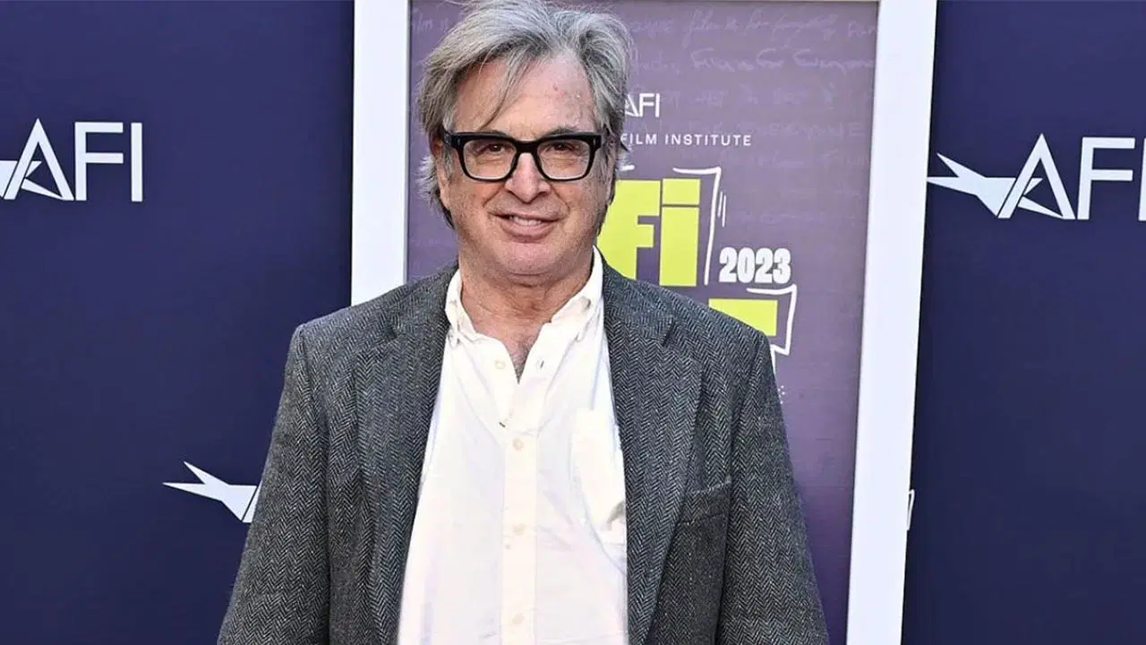 'Revenge of the Nerds' filminin yıldızı Robert Carradine hayatını kaybetti