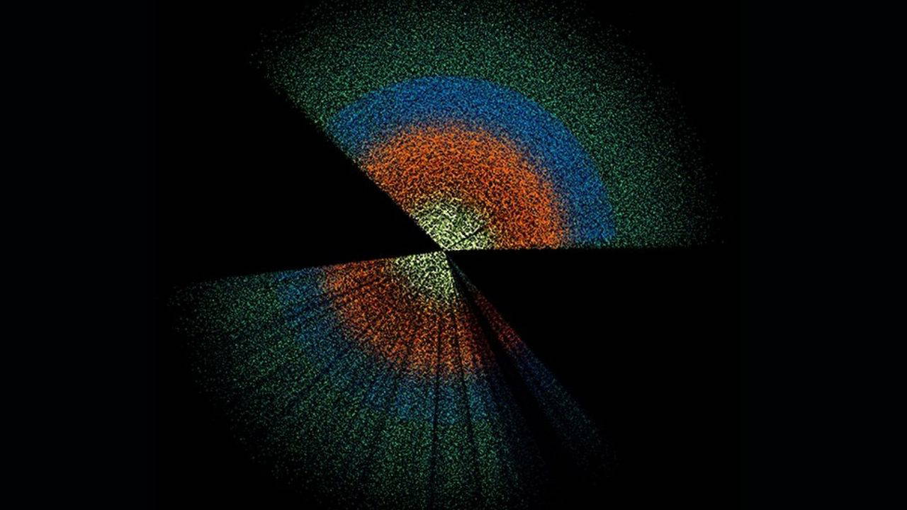 İspatlandı: Karanlık madde, klasik fizik kurallarına uyuyor