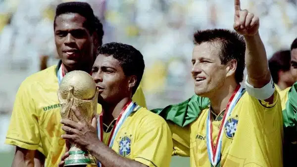 Klose, Pele, Ronaldo...  İşte Dünya Kupası'nın unutulmaz 11 golcüsü