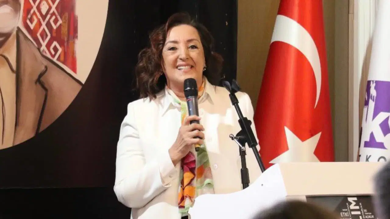 PM üyesi Yaşar Seyman'dan dikkat çeken açıklama: 'Yaşanan hukuksuzluğu kabullenmem söz konusu olamaz'