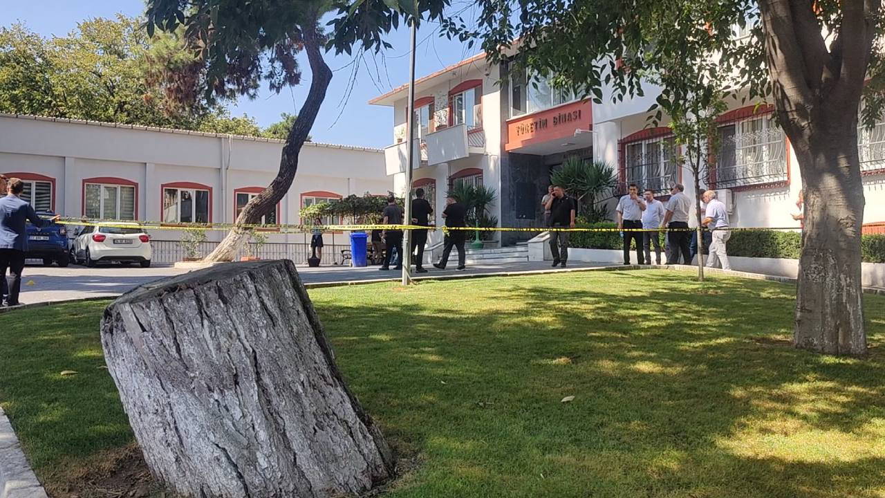 Son dakika... İstanbul'da hastane bahçesinde silahlı saldırı!