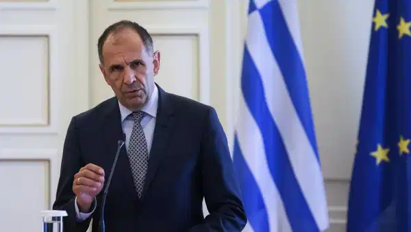 Türkiye-Yunanistan arasında 'deniz parkı' krizi: Ankara'ya nota verildi