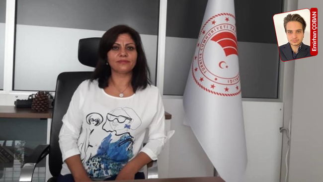 'Giyimlerine bile karıştı'