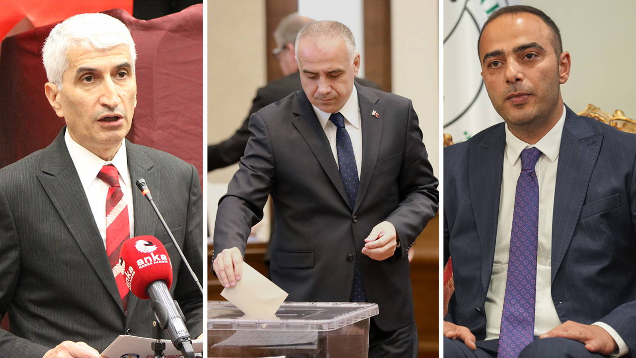 İstanbul'da 'seçim' günü: 3 belediyede sonuçlar belli oldu