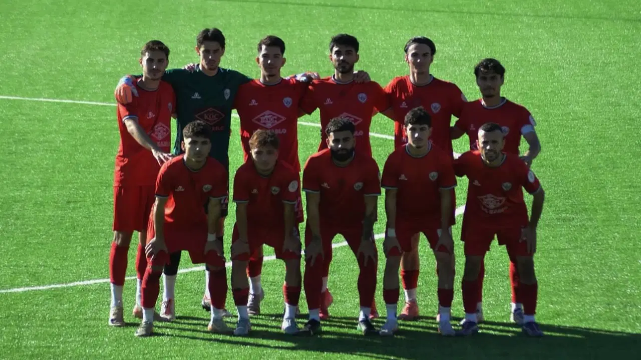 Nazillispor'dan sahadan çekilme kararı: 12-0 gerideydi...