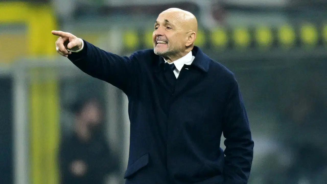 Luciano Spalletti'den Galatasaray açıklaması: Mauro Icardi ve Victor Osimhen sözleri!