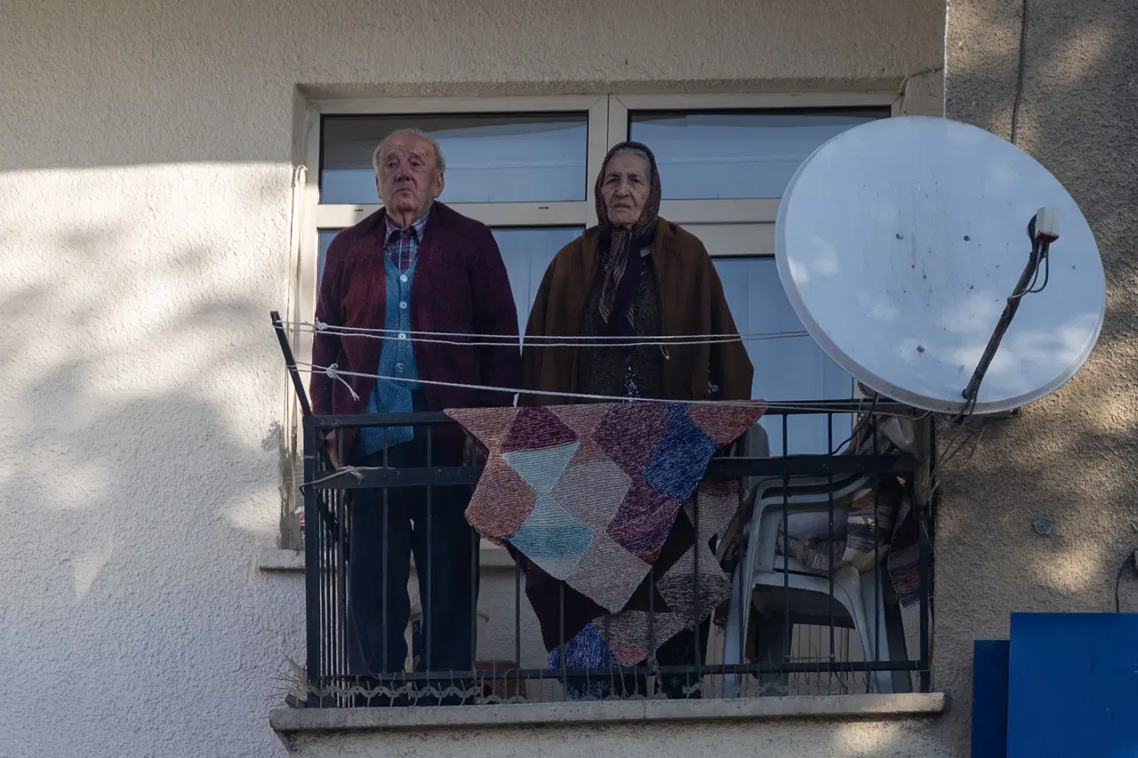 81 ilde saat 9'u 5 geçe hayat durdu... Sonsuz minnet, sonsuz sevgi: Türkiye Ata'sını özlemle andı