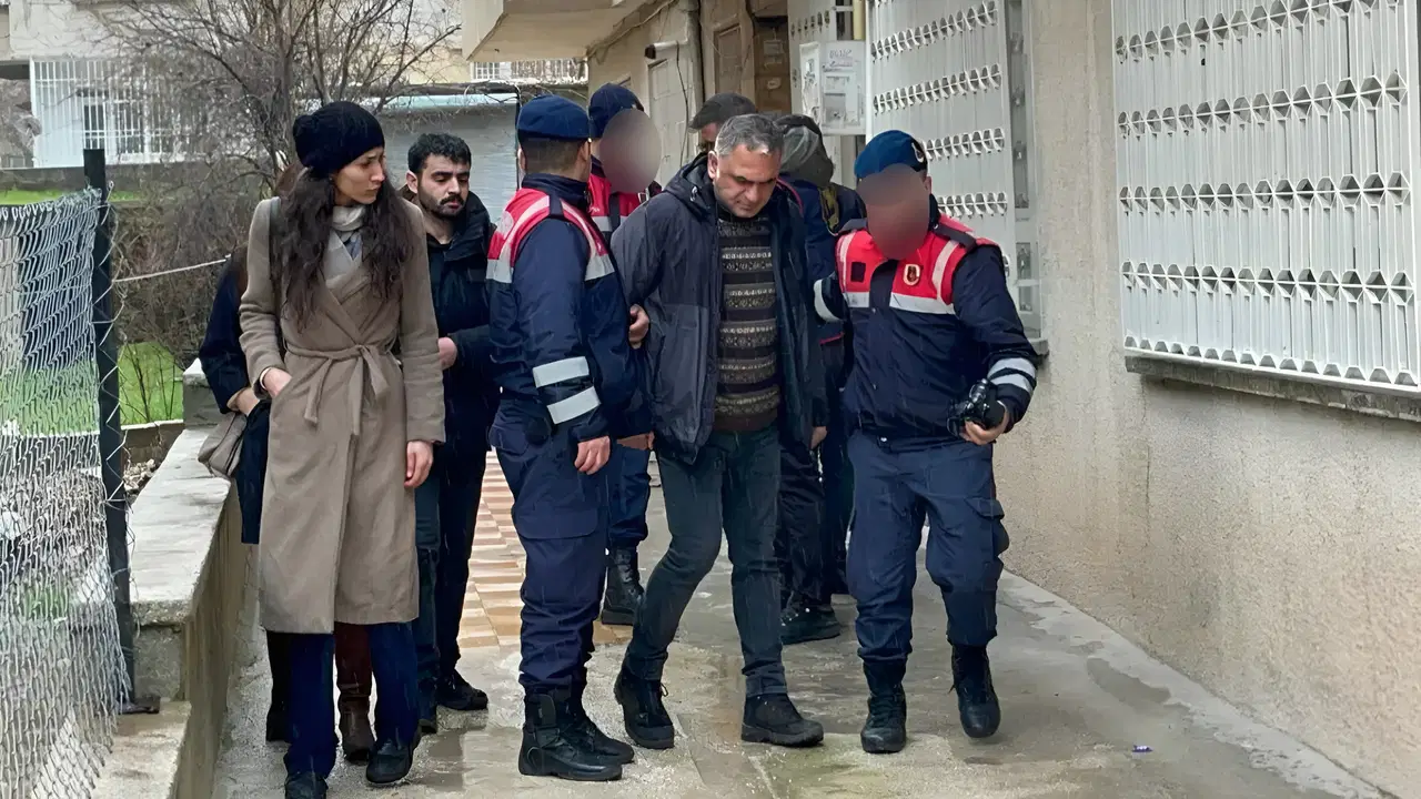 Gözaltına alınmıştı: BİRTEK-SEN Genel Başkanı Mehmet Türkmen hakkında tutuklama talebi!