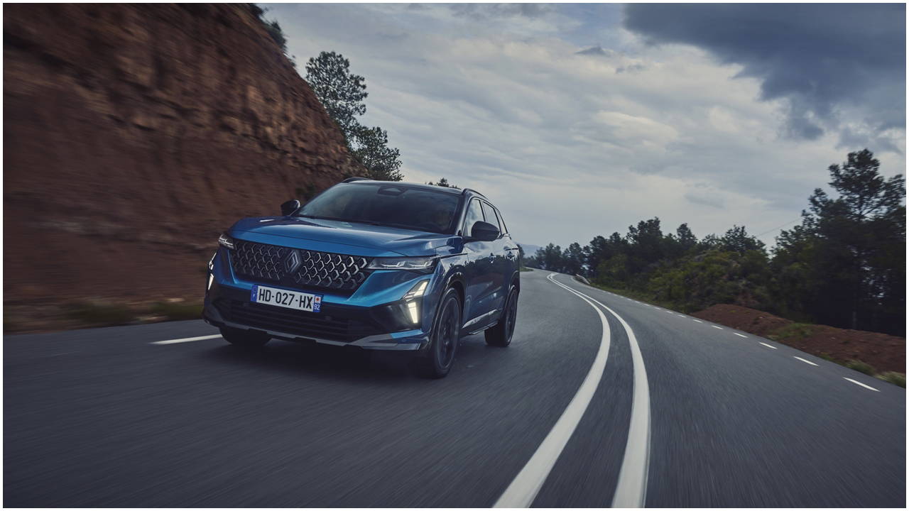 Yeni Renault Austral Türkiye’de: İşte fiyatı ve tüm özellikleri...