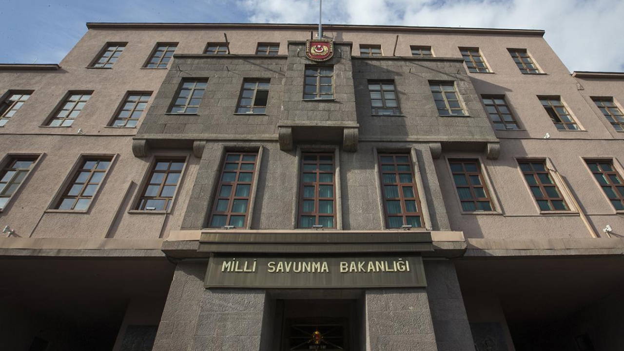 Son Dakika... MSB'de rüşvet operasyonu: 27 kişi gözaltına alındı
