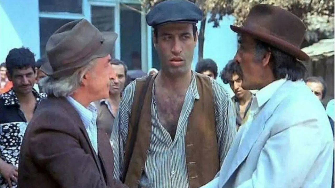 Şark Bülbülü filminin konusu ne? Şark Bülbülü filminin oyuncuları kim?