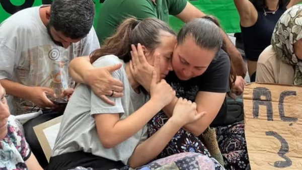 Akbelen direnişi Esra Işık’ın tutukluluğuna itiraza ret