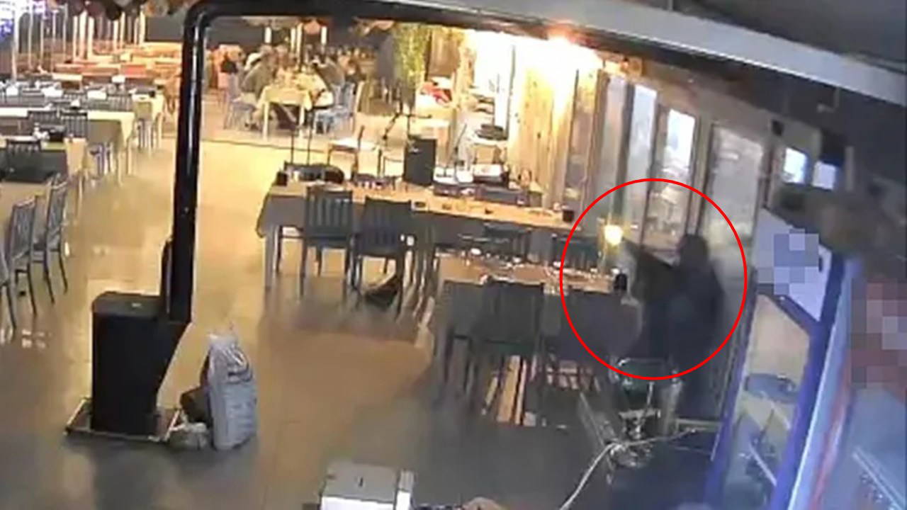 Balıkesir'de dehşet: Afla çıktı, restoranda açtığı ateşte 2 kişi öldü