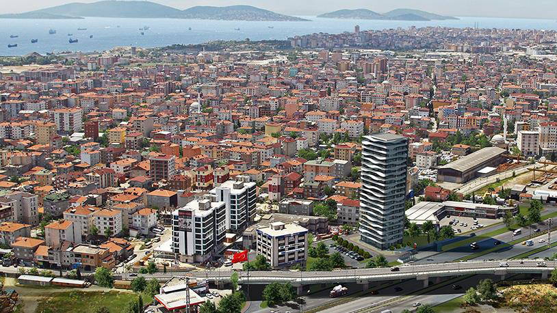 İstanbul'un ilçeleri! İstanbul'un kaç ilçesi var? İstanbul'un ilçe nüfusları kaç? İstanbul ilçe belediyeleri hangi partiden?