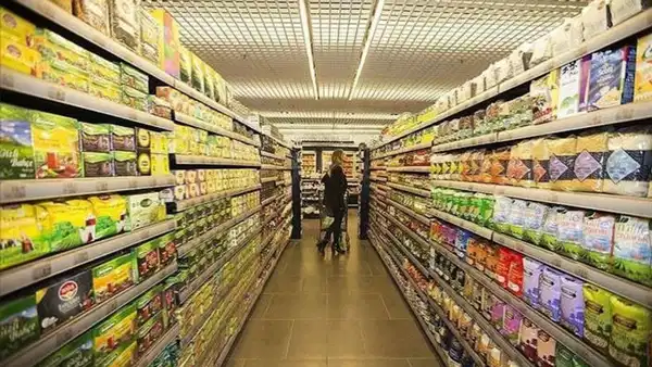 Türkiye'nin en büyük zincir marketlerinin sermaye yapısı nasıl?