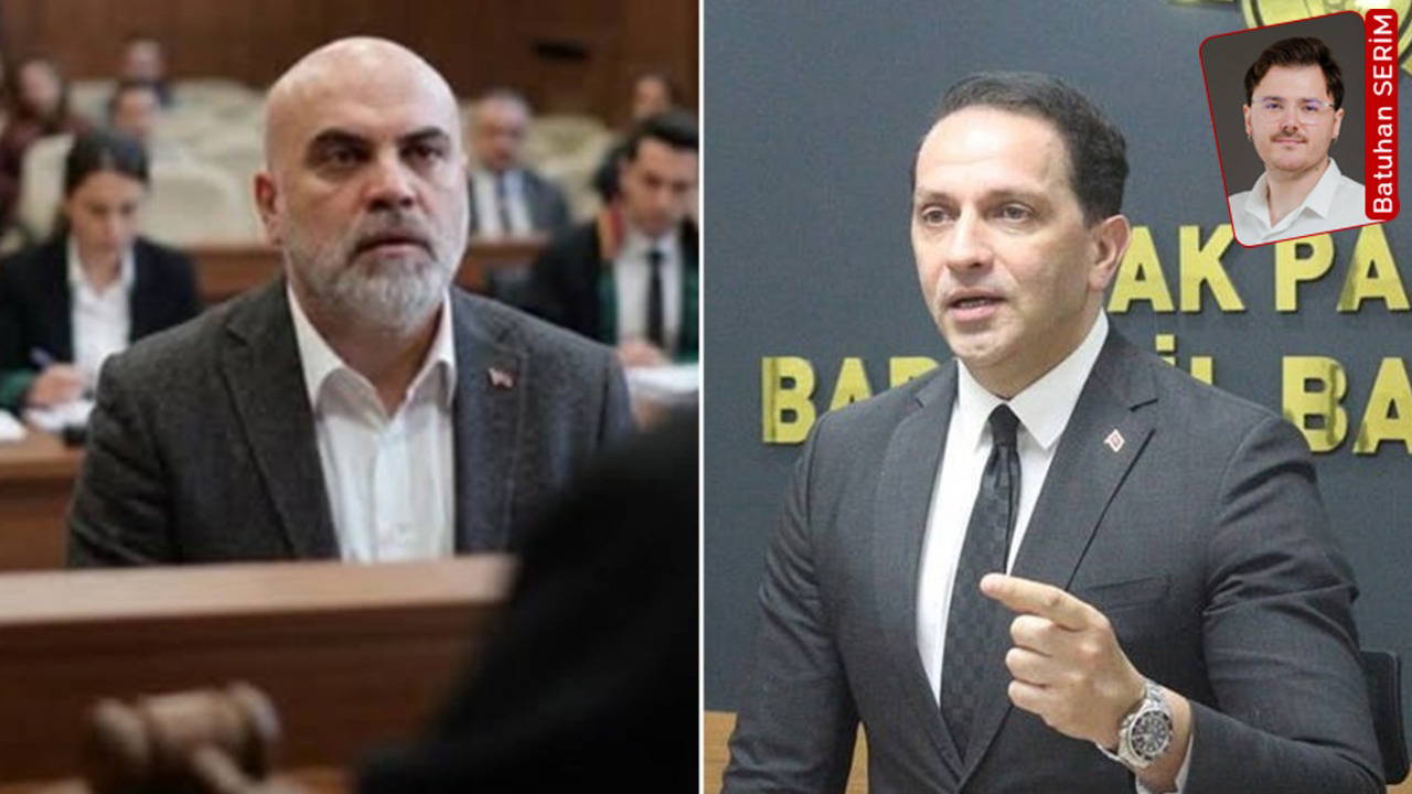 'İBB borsası'nda iddianame kabul edildi: Mücahit Birinci'nin hapsi isteniyor